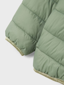 NAME IT Jakke Monay Lily Pad